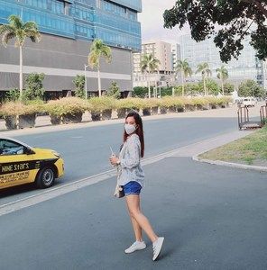 Meet your Posher, Emmy